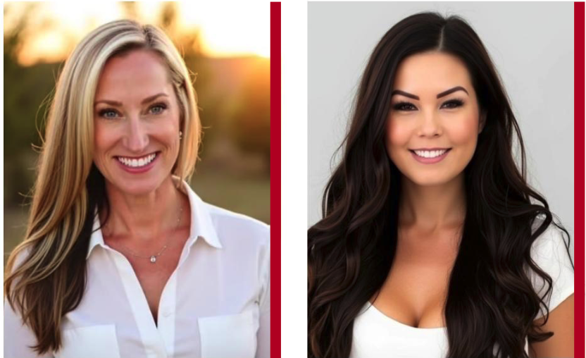 Cheers to the Chairs! Summer 2025